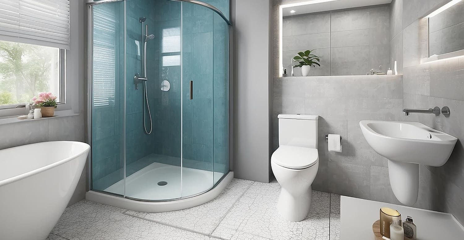 Cost of bathroom remodel