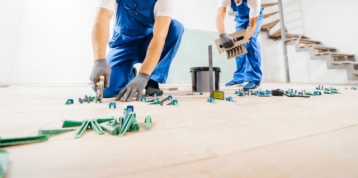 DIY vs professional flooring pros and cons