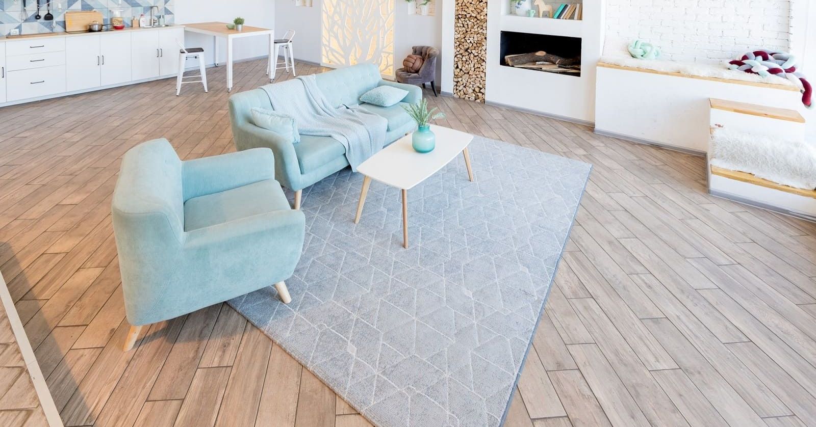 Floor care tips