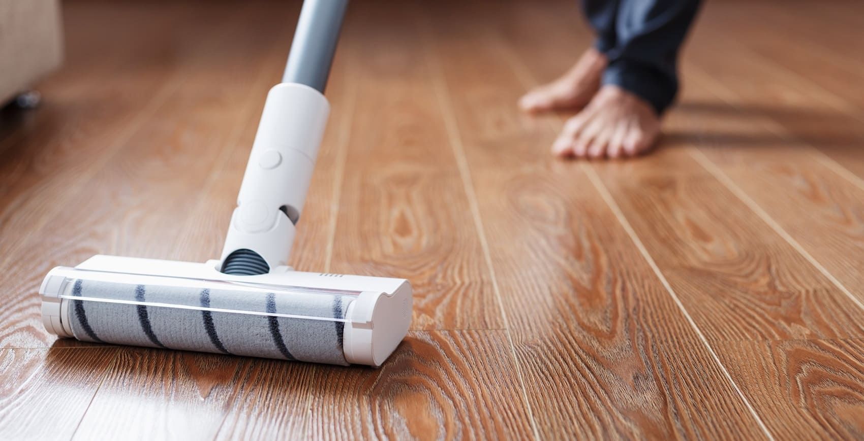 Flooring maintenance