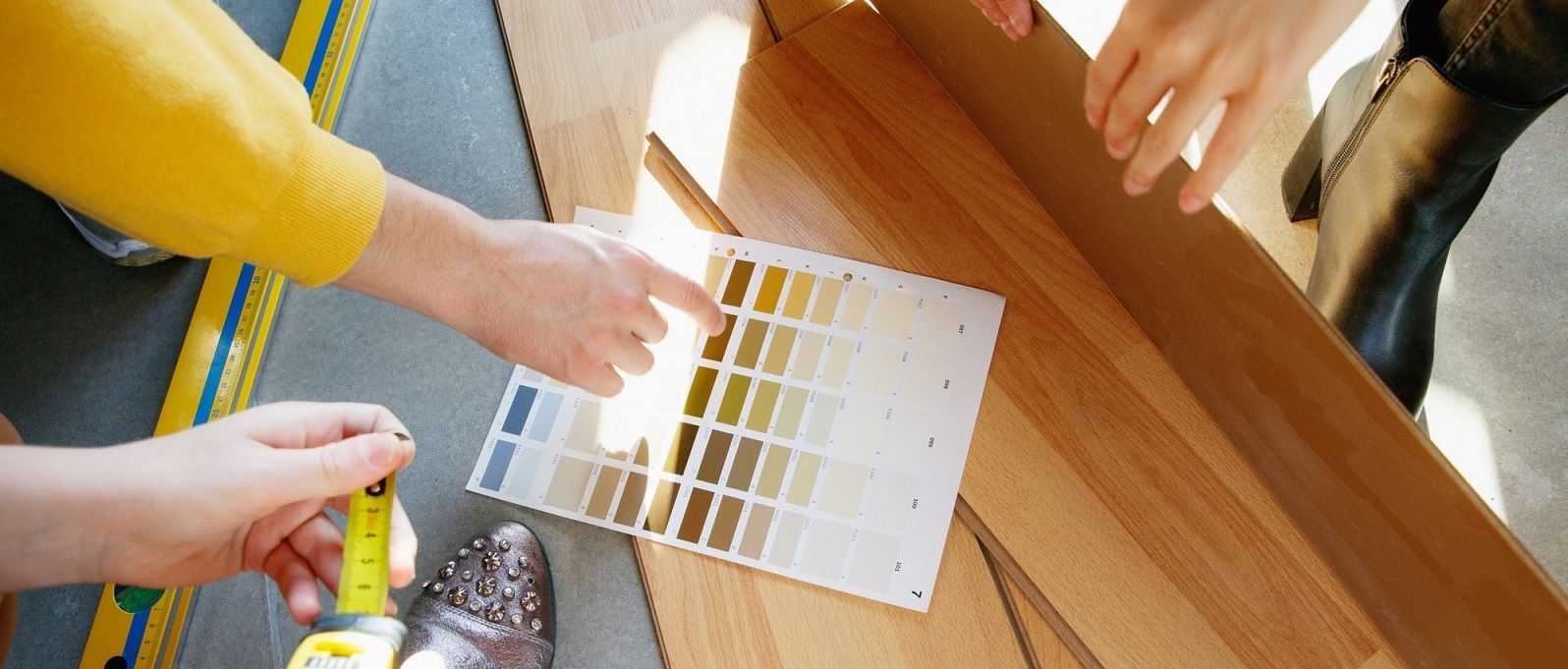Smart Flooring Investment