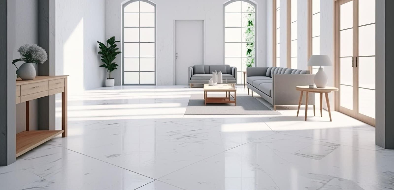 When to replace flooring