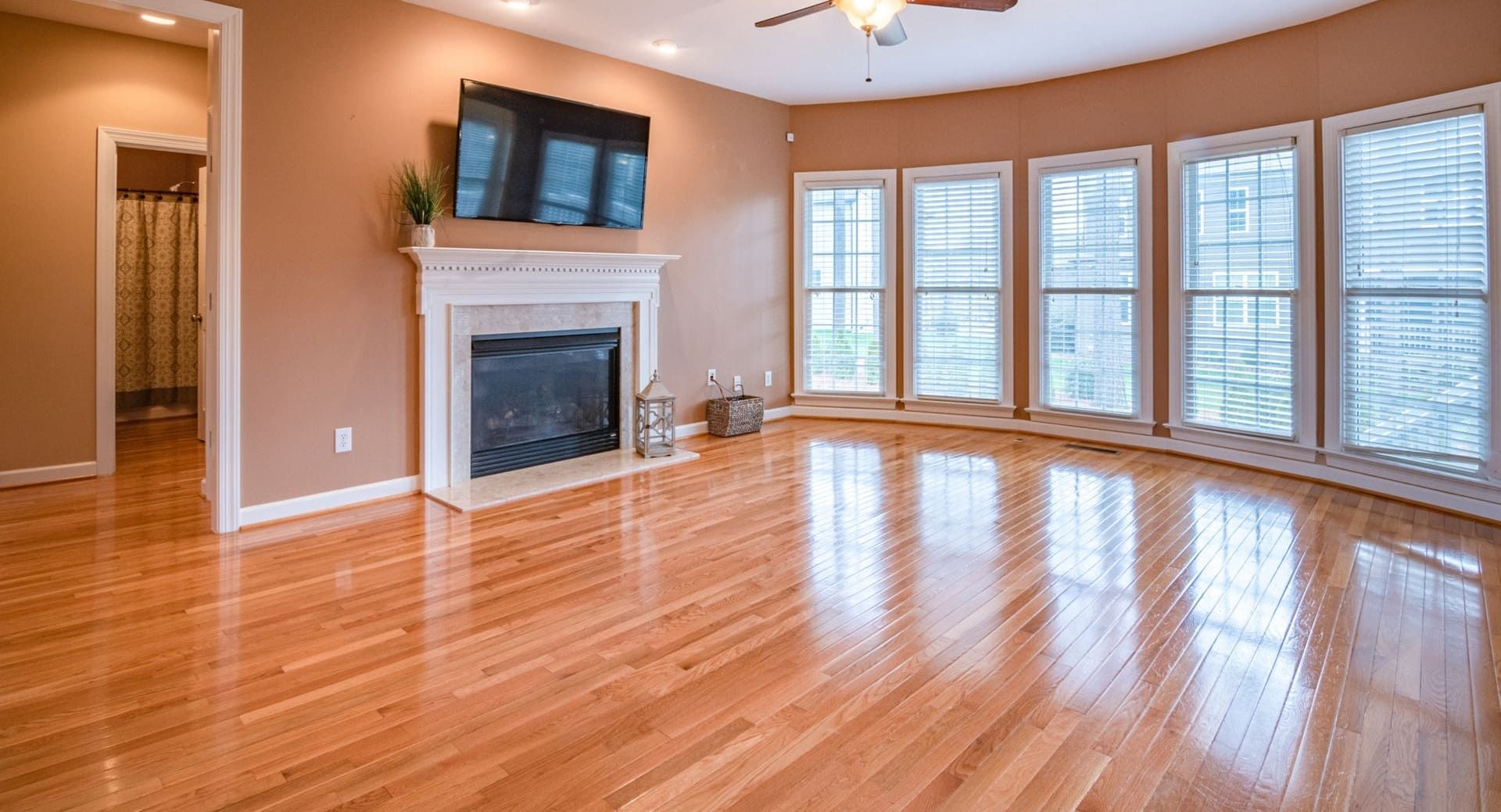 best waterproof flooring for Phoenix homes