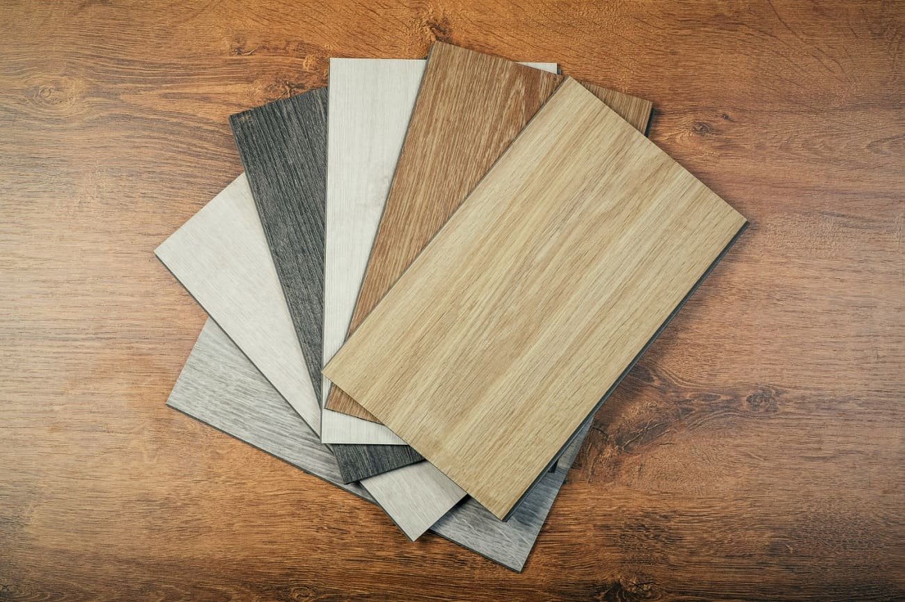 floor colors