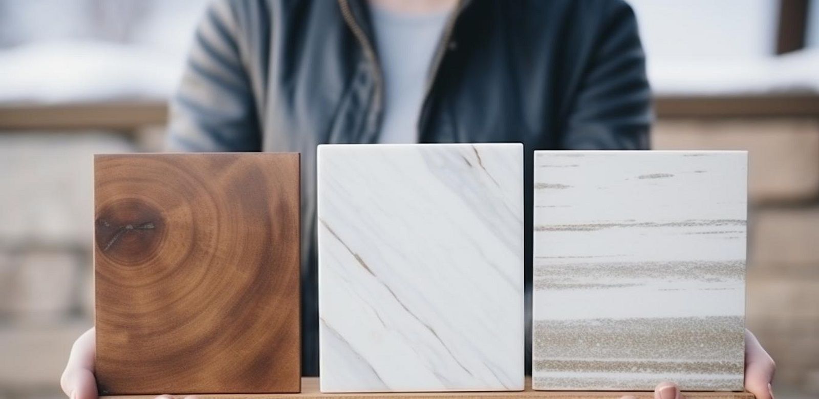 high traffic flooring options