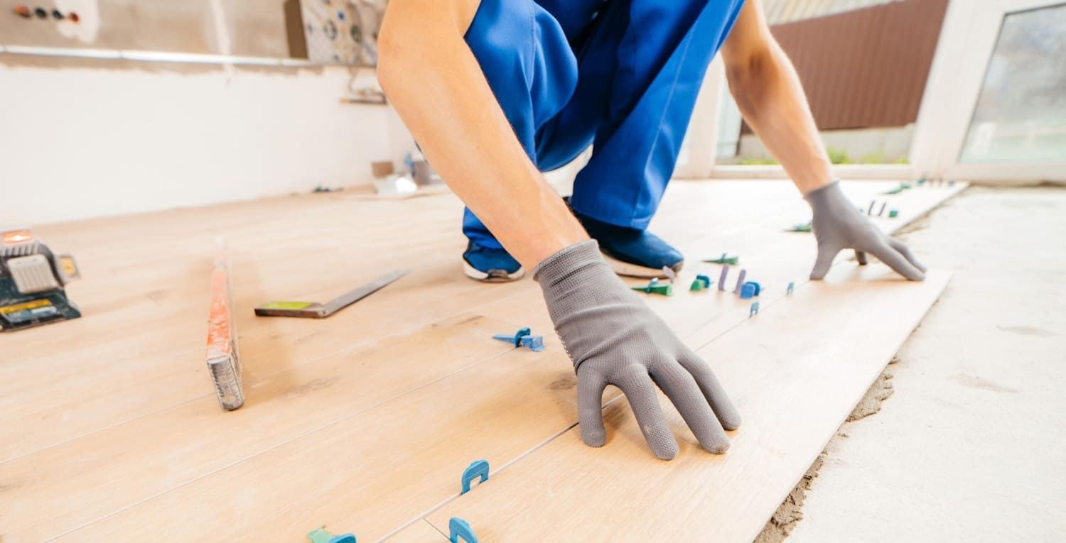 how to choose a flooring contractor