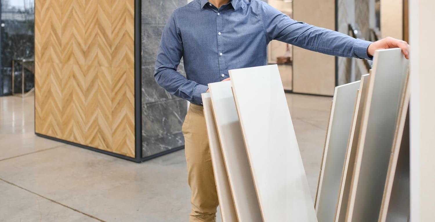 how to choose flooring