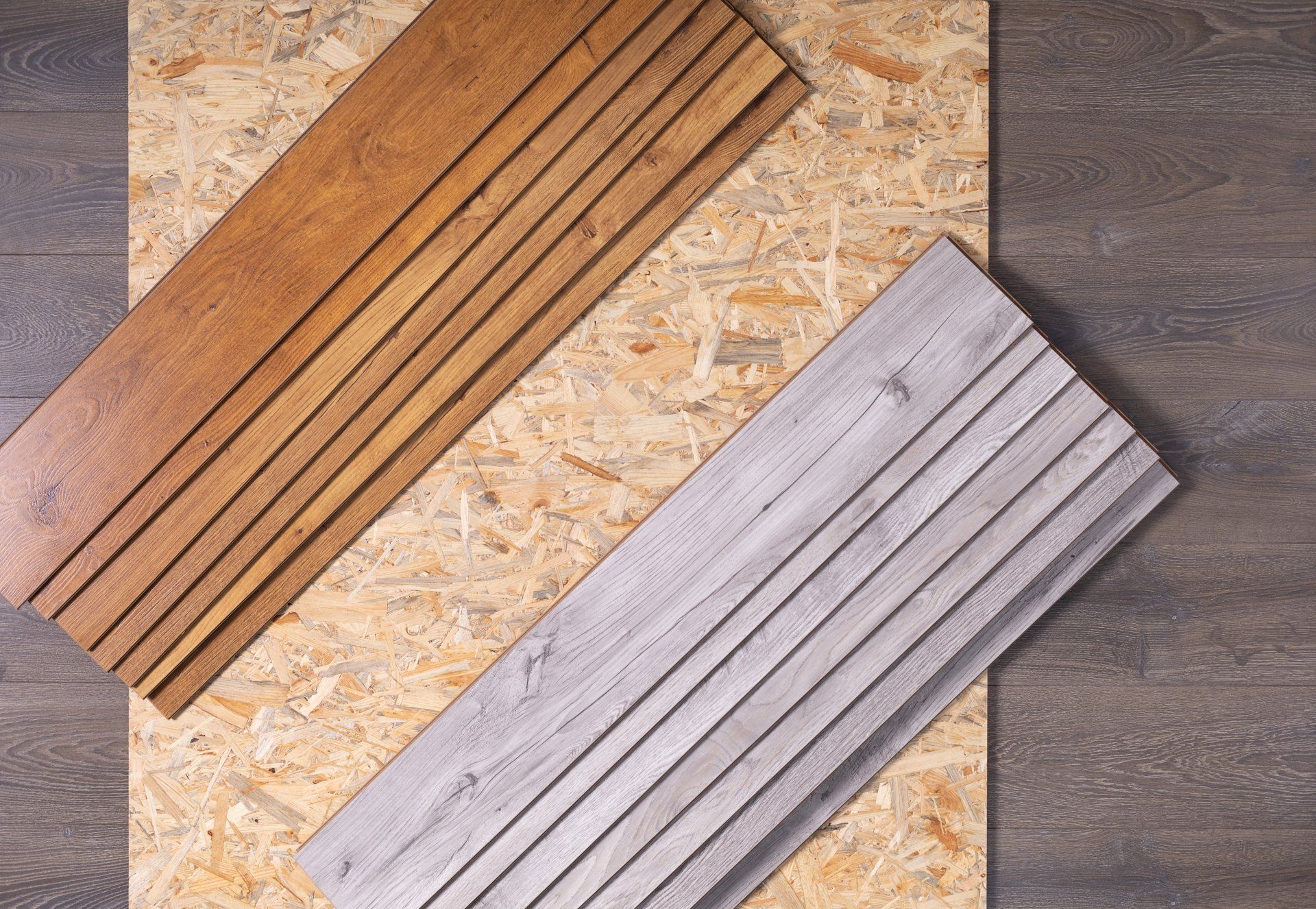 laminate flooring