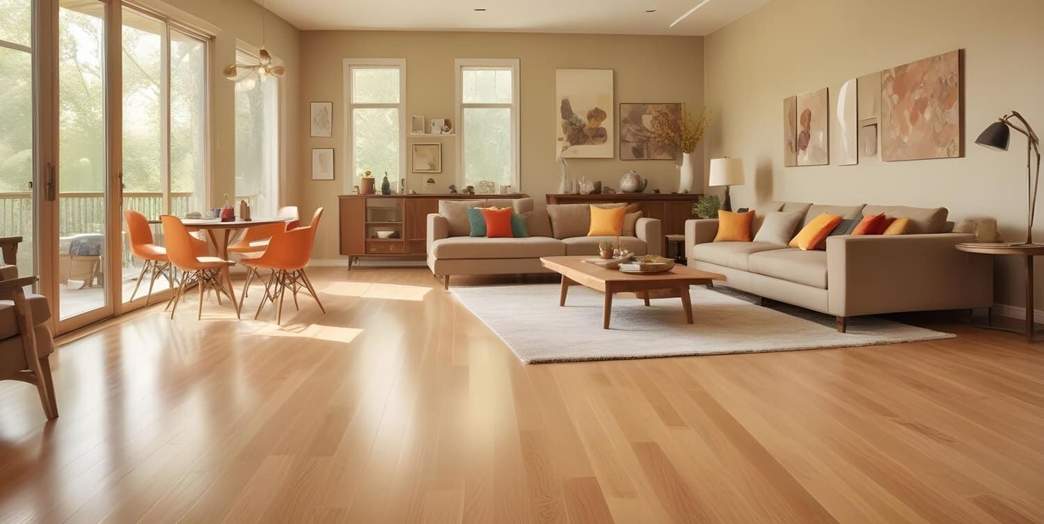 perfect flooring options