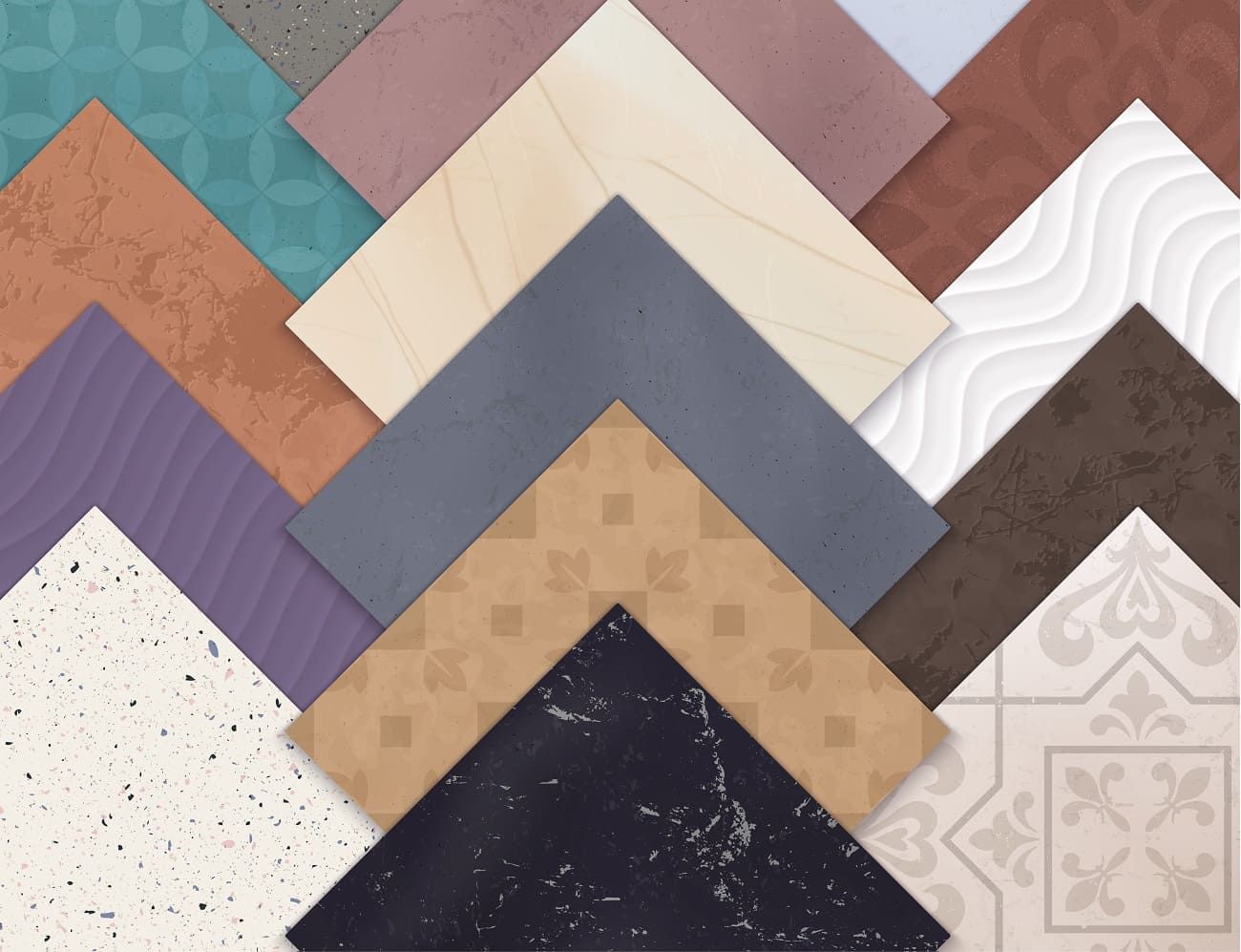 tile ideas