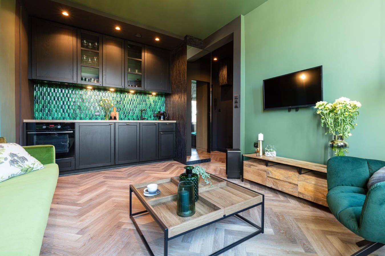 Benefits of Vinyl Flooring