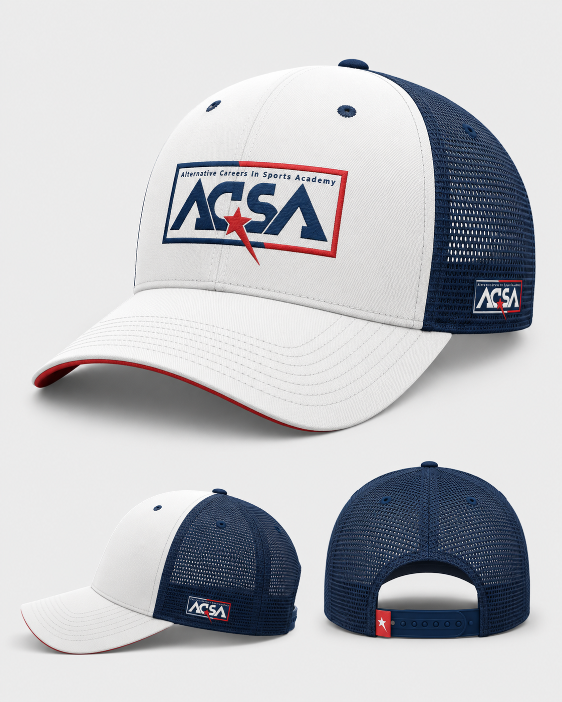ACSA Hat