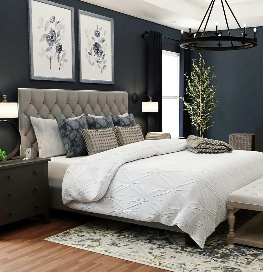 Bedroom Lifestyle
