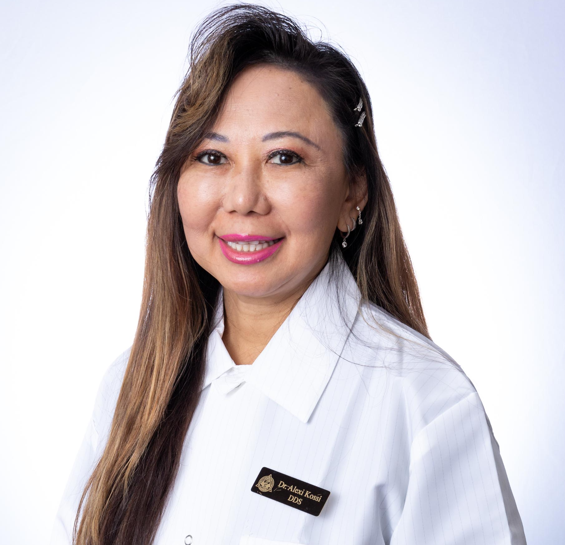 Dr. Alexi