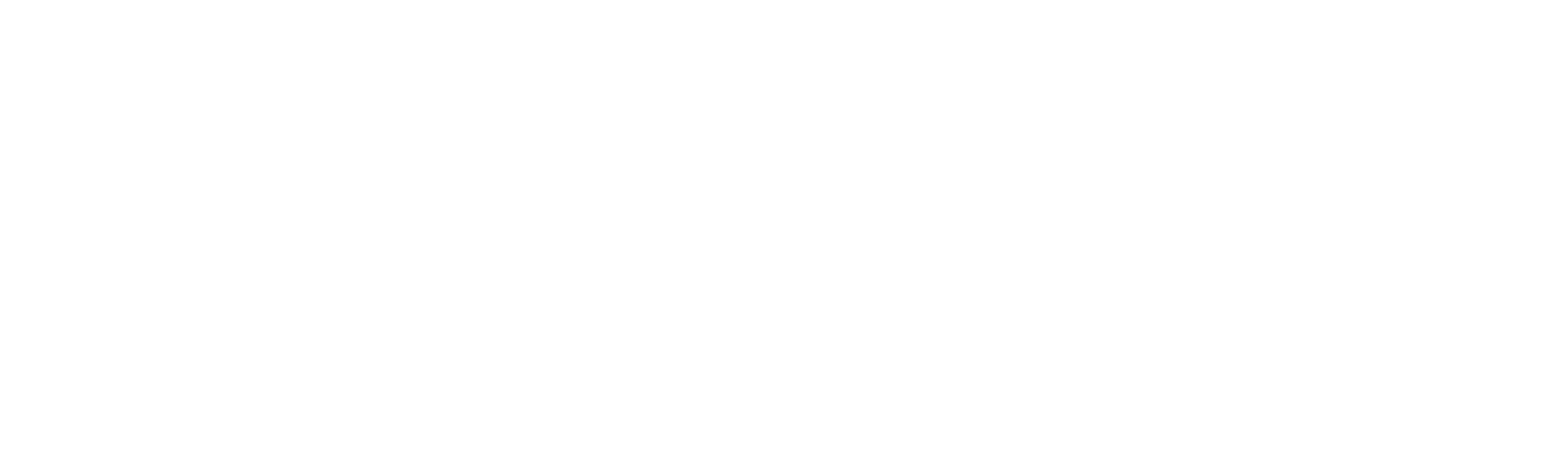 A white background with a few lines on it
