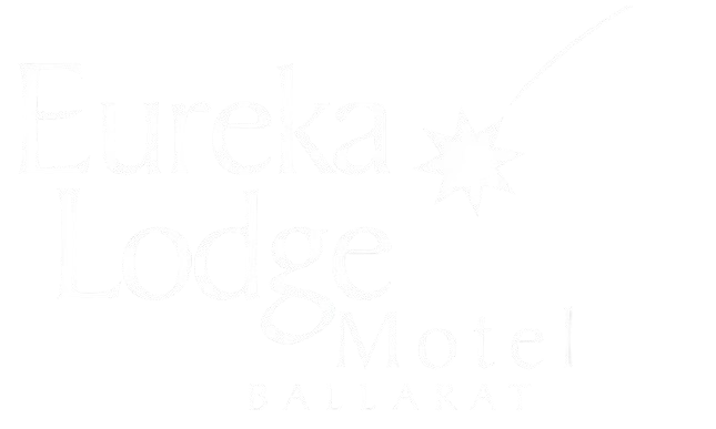 Accommodation in Ballarat - Eureka Lodge Motel