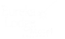 Accommodation in Ballarat - Eureka Lodge Motel