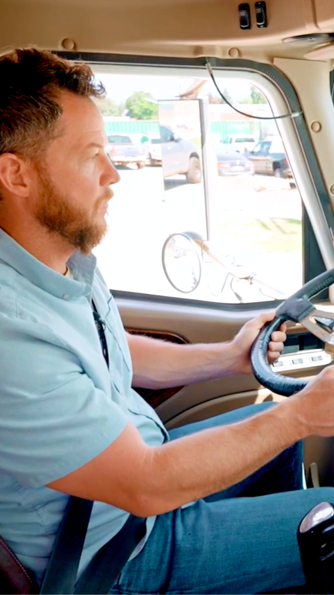 ELDT MasterCourse™ Sample | Shifting On The Road | ELDT.com Original Course