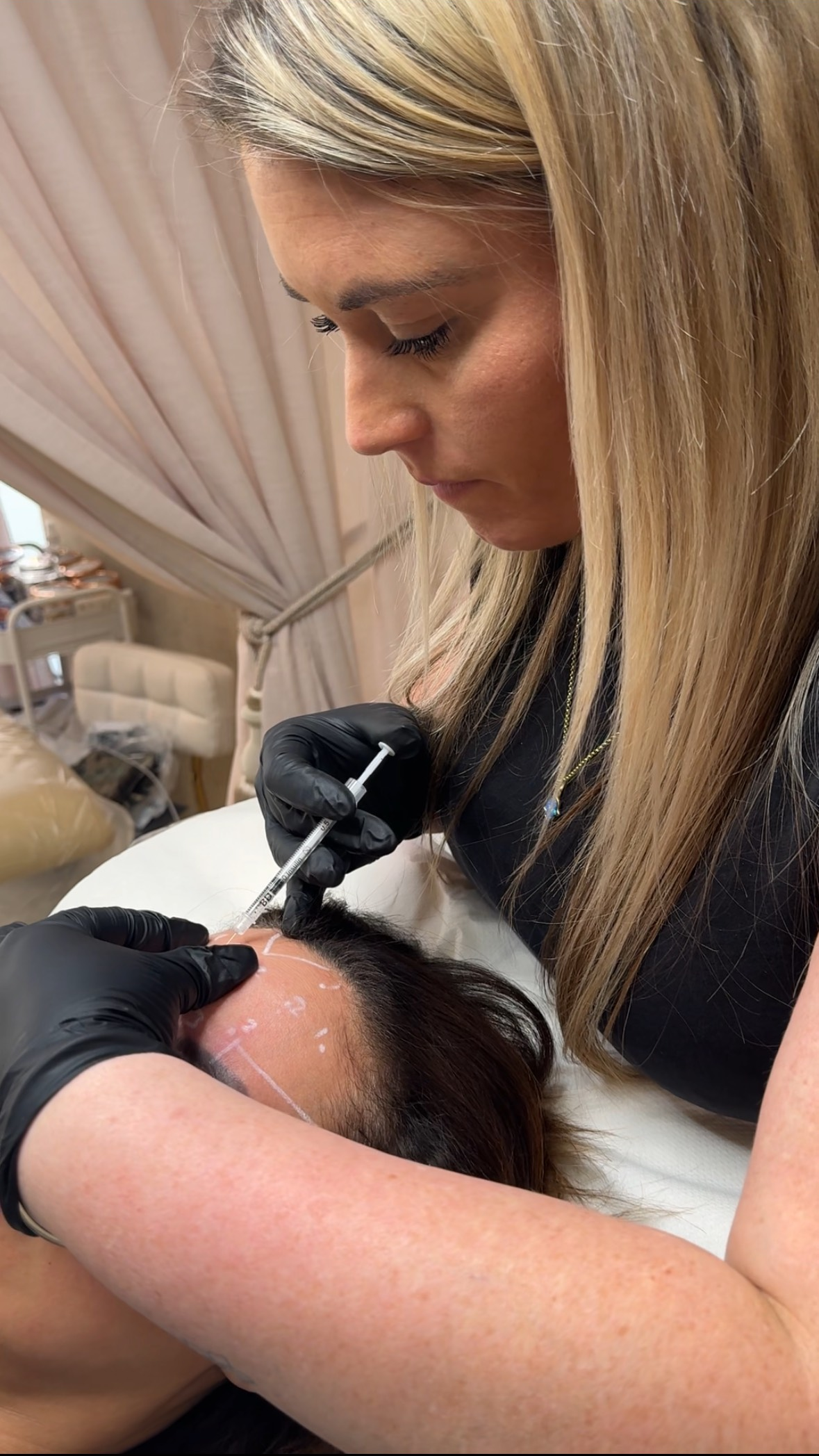 Anti-Wrinkle Injections | Flawless Beauty by Jodie