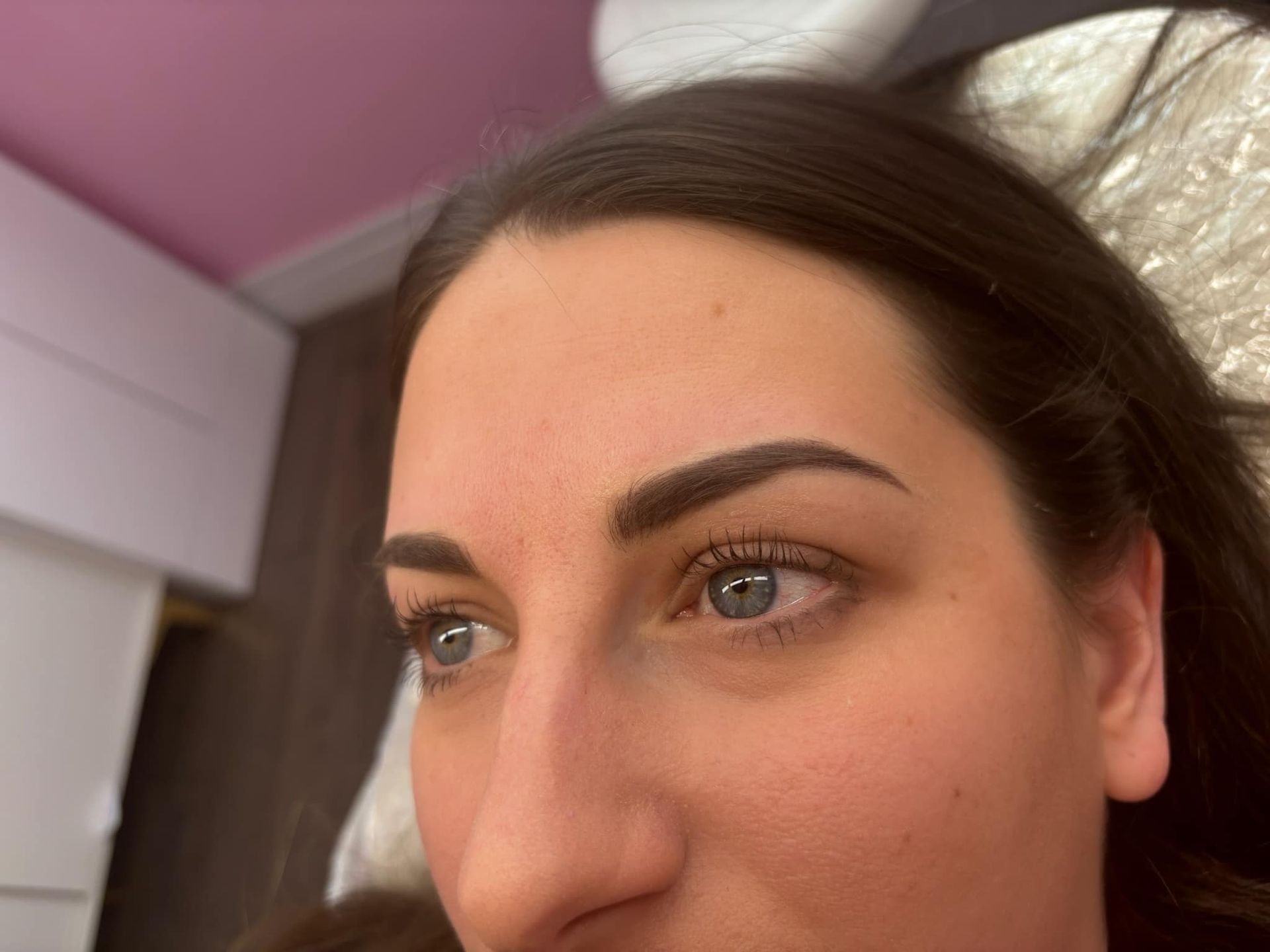 Brow Treatment | Flawless Beauty by Jodie