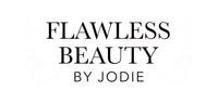 Flawless Beauty by Jodie Logo