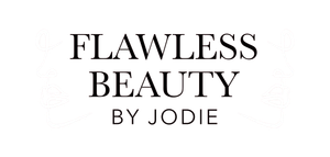 Flawless Beauty by Jodie Logo