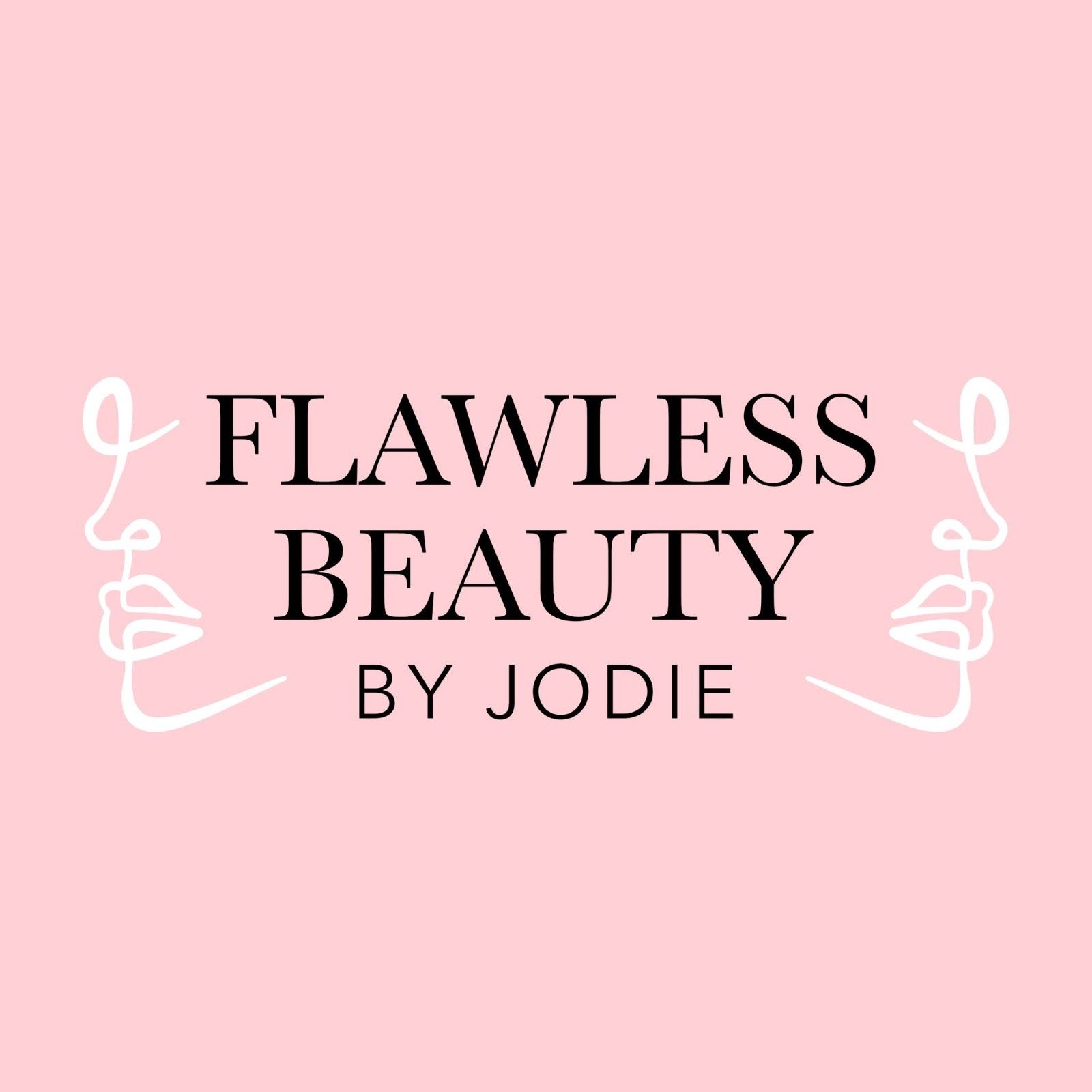 Flawless Beauty by Jodie