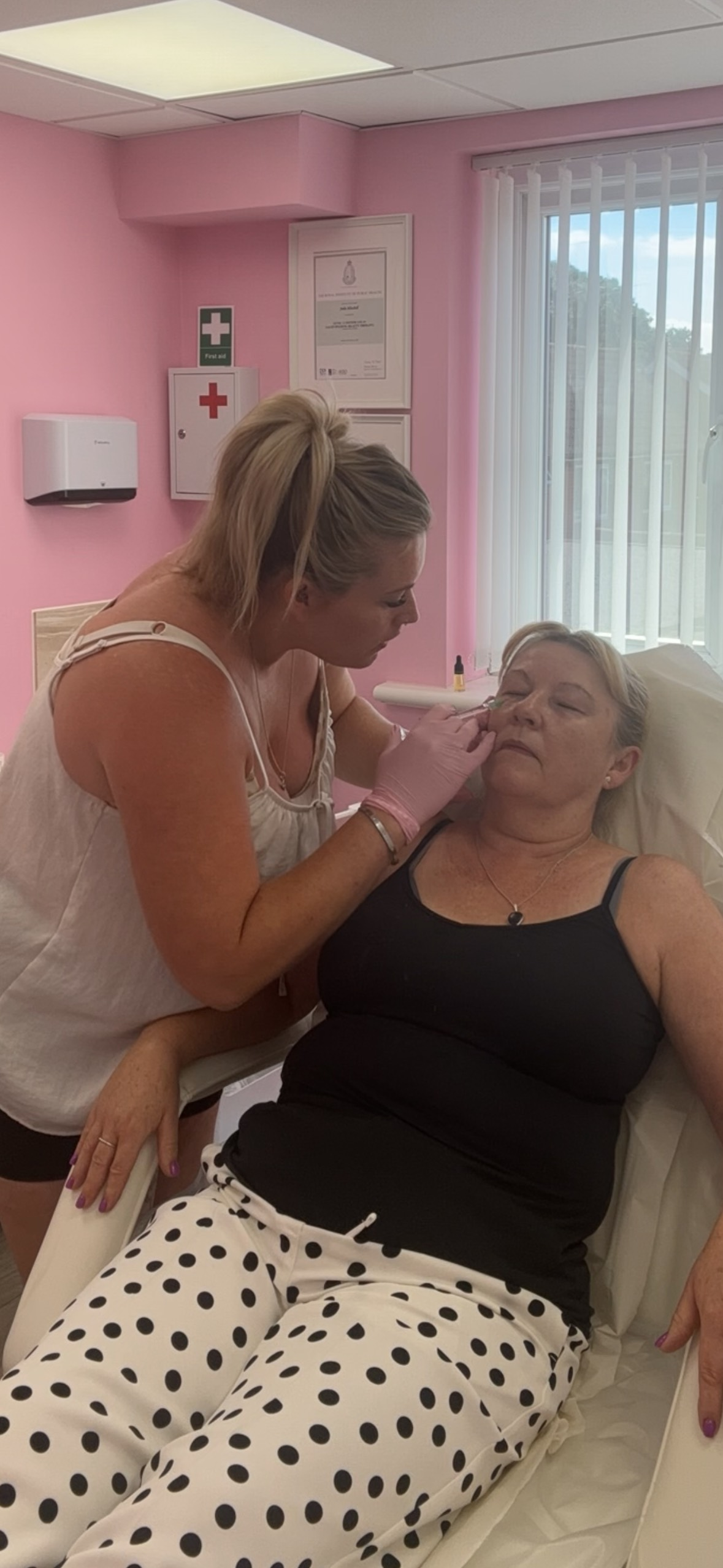 Lumi Eye Treatment Flawless Beauty by Jodie | Beauty Treatments near Guildford, Surrey