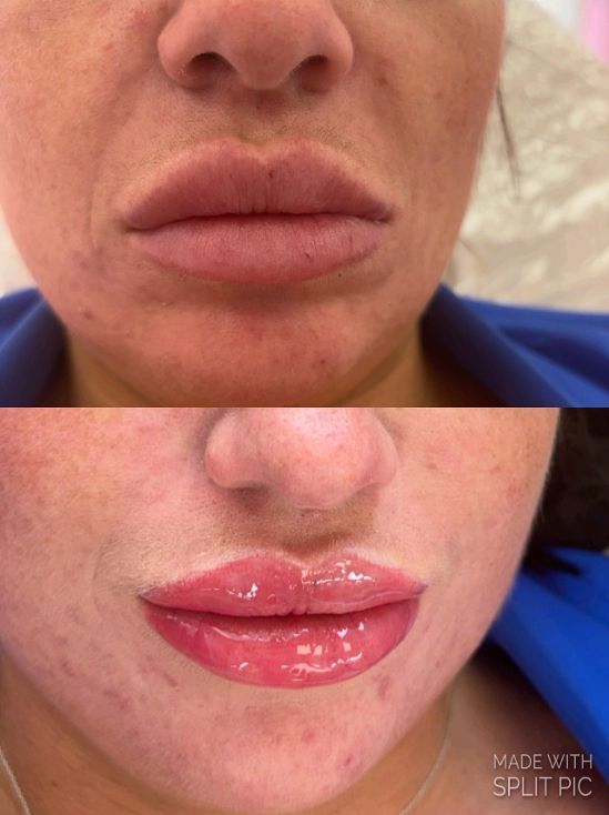 SPMU | Flawless Beauty by Jodie