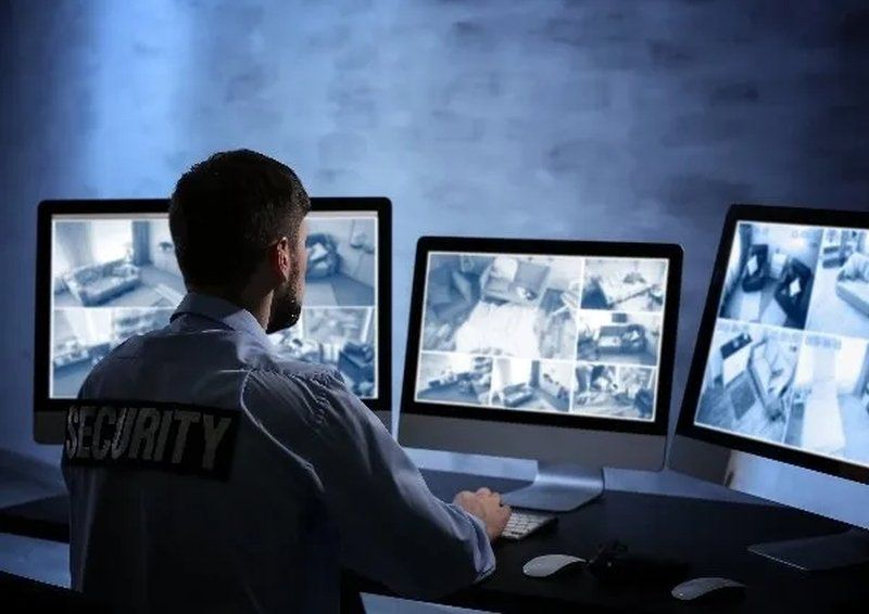 A1 Security business security systems in oakville
