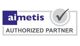 aimetis logo