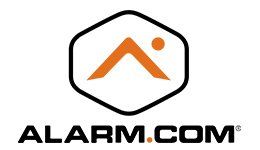 alarm.com logo