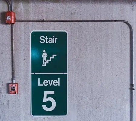 ULC fire monitoring alarm for business security from A1 Security Systems