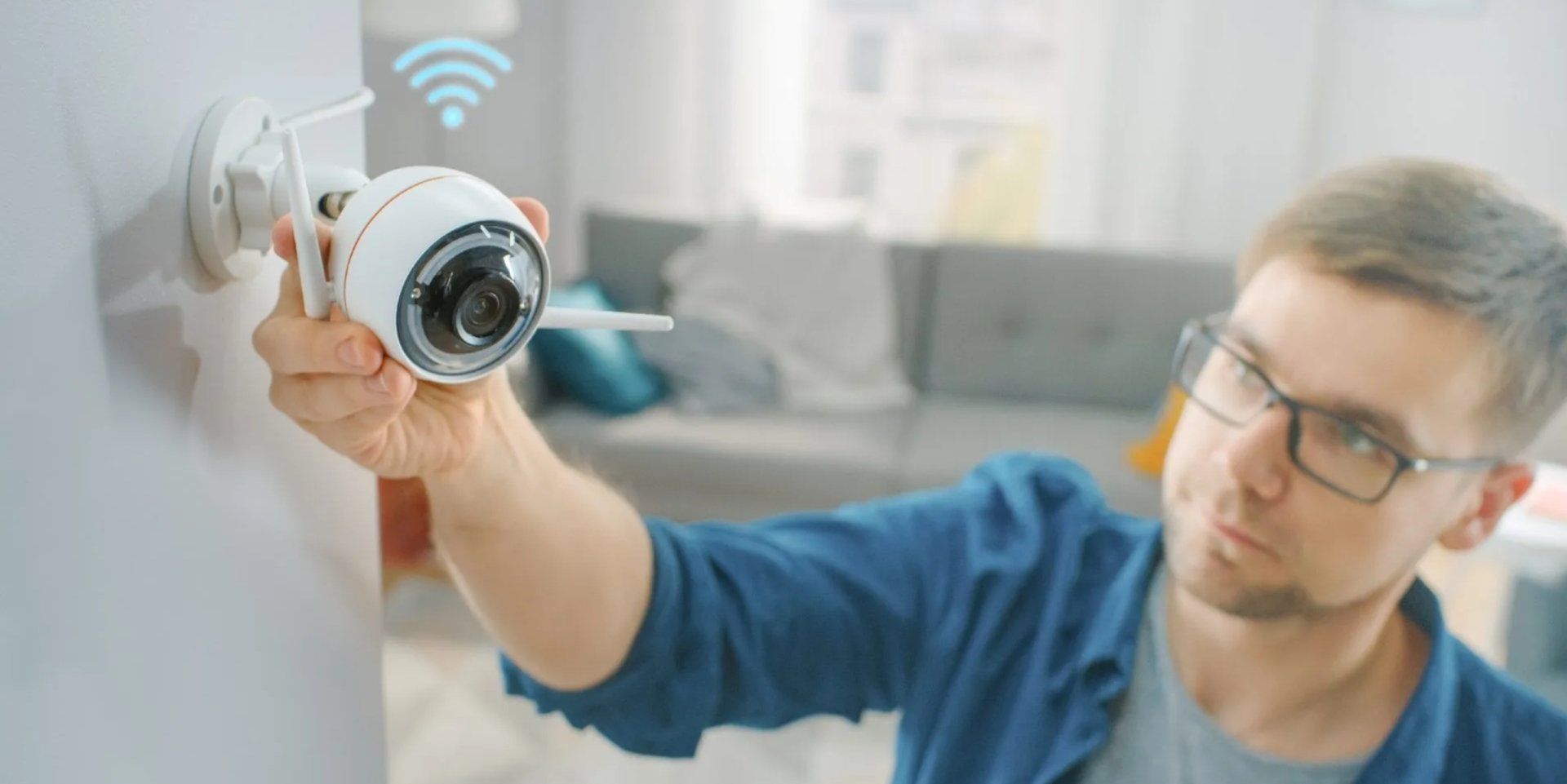 home security