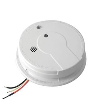 Fire Alarm Panel 
