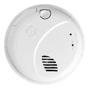 Fire Alarm Panel 
