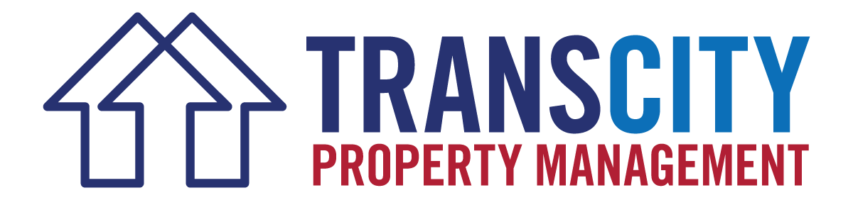 TransCity Property Management logo