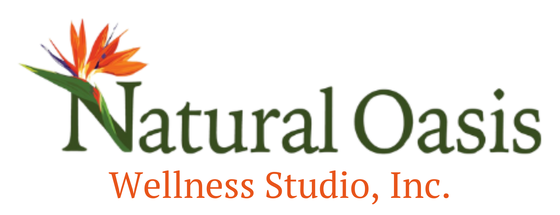 Natural Oasis Wellness