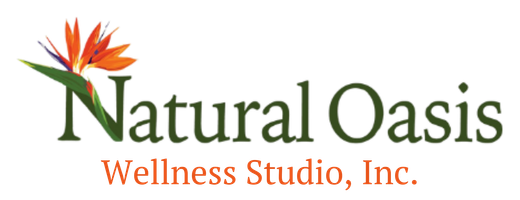 Natural Oasis Wellness