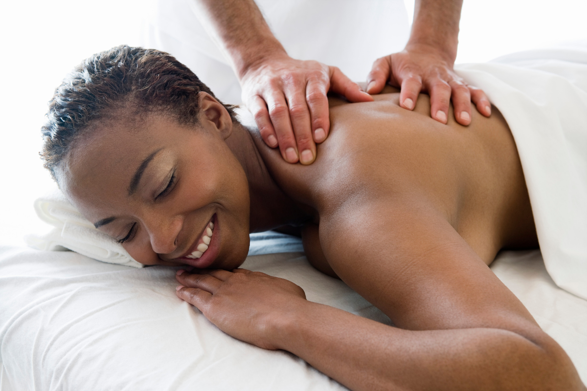 Natural Oasis Wellness