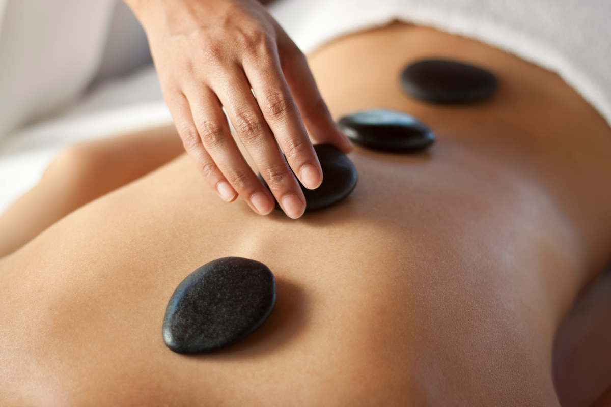 Natural Oasis Wellness