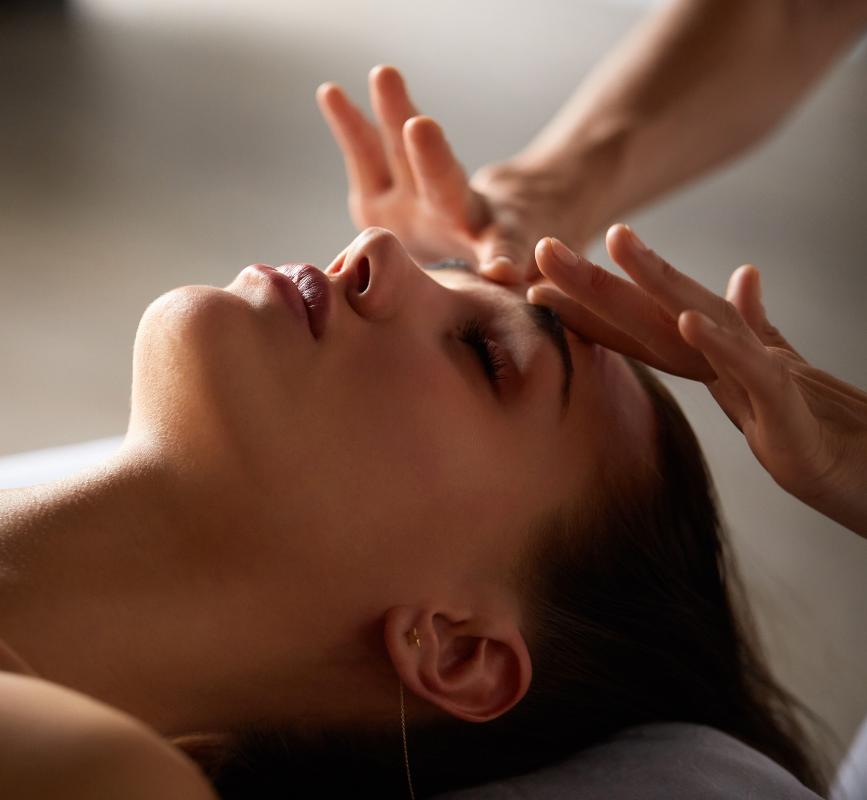 Natural Oasis Wellness