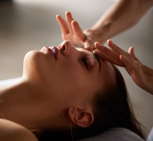 Natural Oasis Wellness