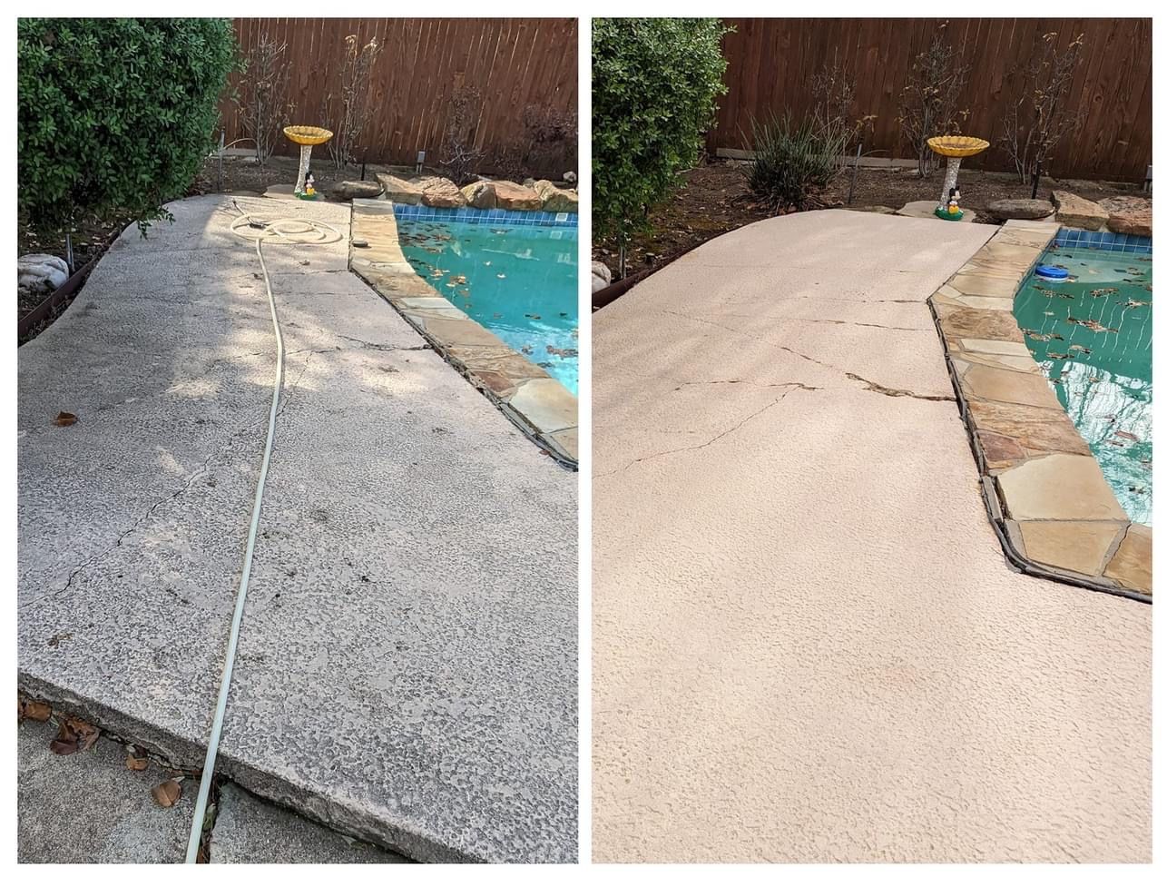 Our Gallery Michigan City, IN JD Power Washing