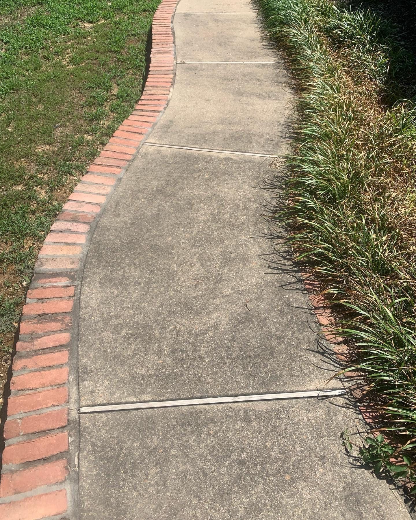 Our Gallery Michigan City, IN JD Power Washing