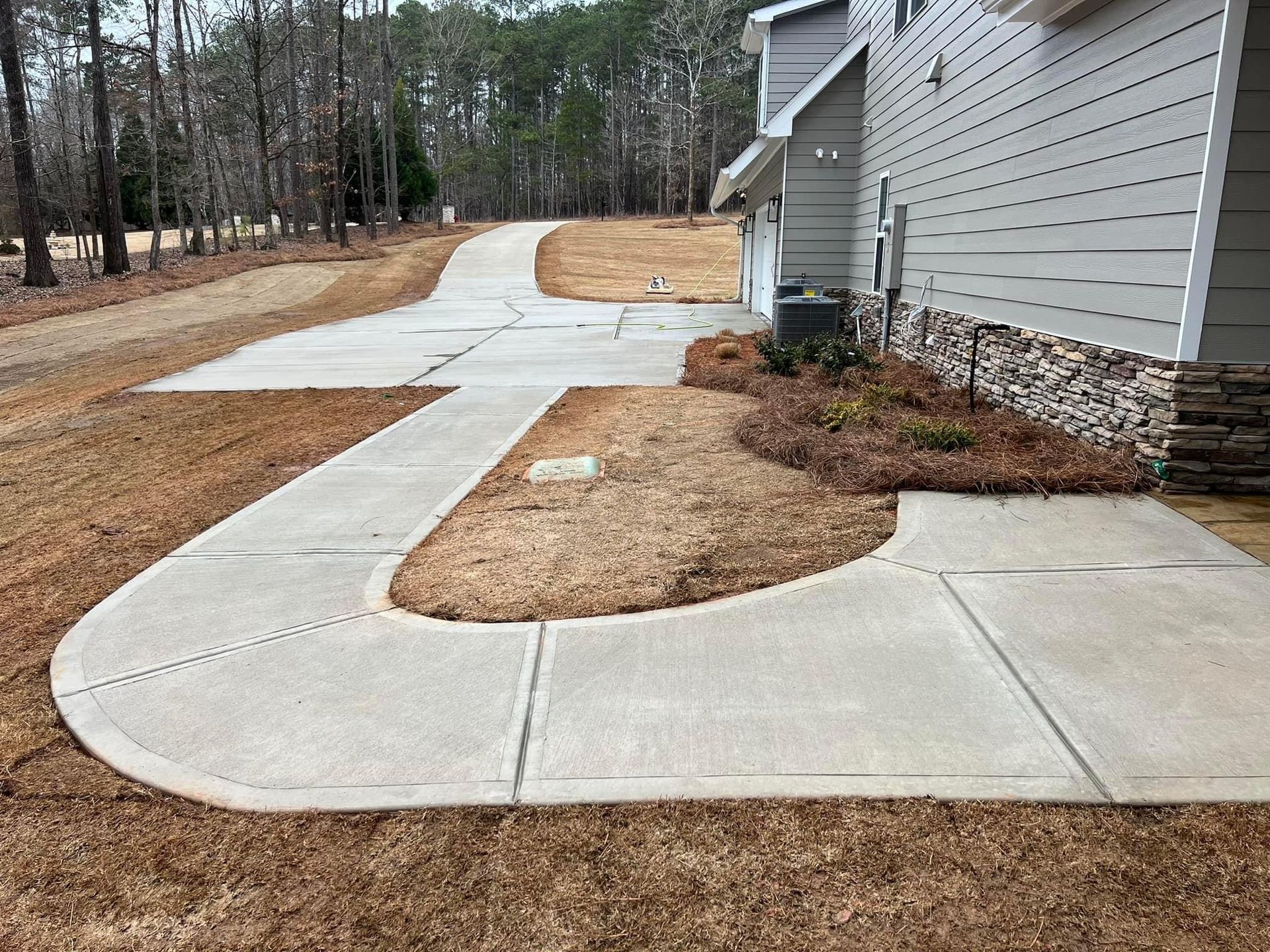 Our Gallery Michigan City, IN JD Power Washing