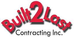 Built 2 Last Contracting Inc.