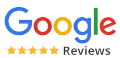 5 Stars Google Review - Built 2 Last Contracting Inc.