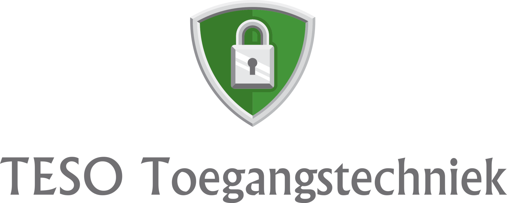 Logo TESO Toegangstechniek