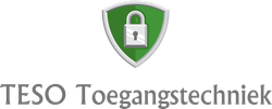 Logo TESO Toegangstechniek